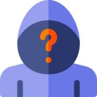 Decentralized & Anonymous