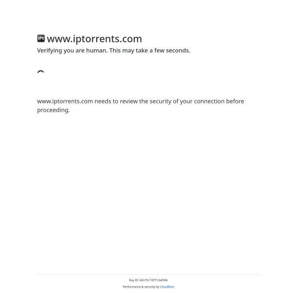 IPTorrents