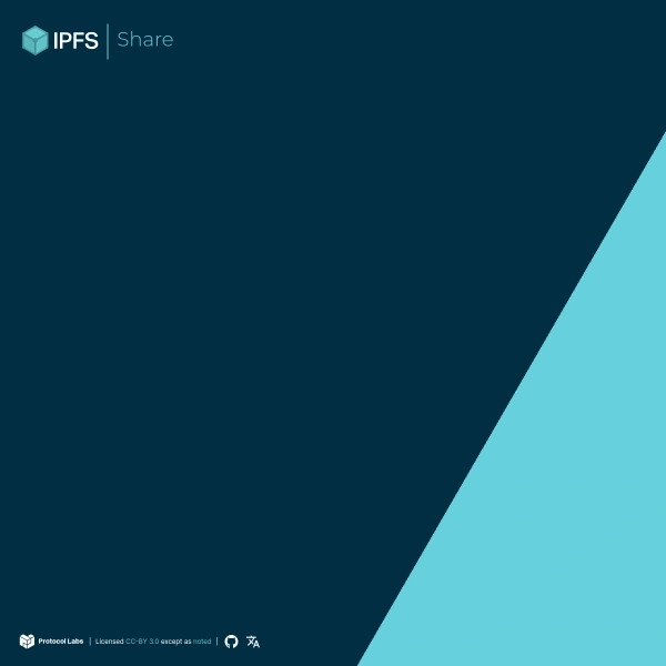 IPFS Share