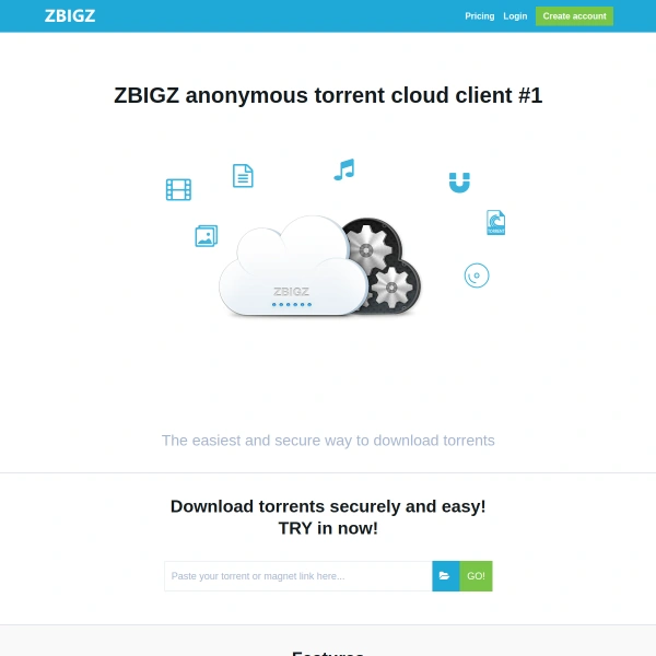 Zbigz