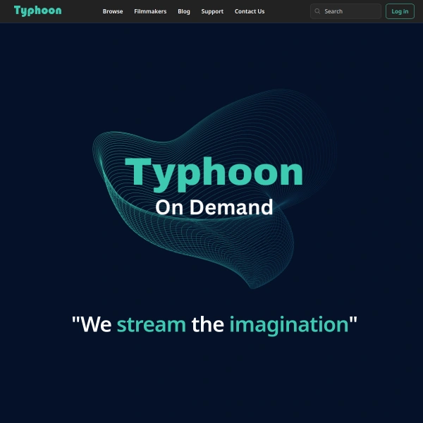 Typhoon