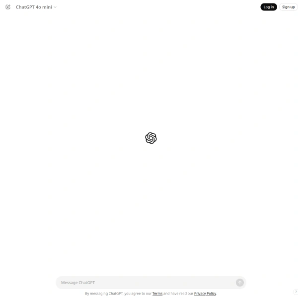 ChatGPT