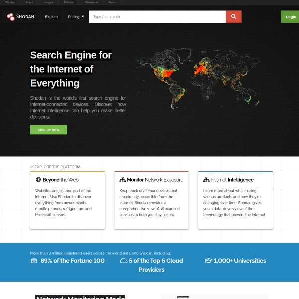 Shodan